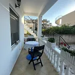 Lume Apartaments Orikum