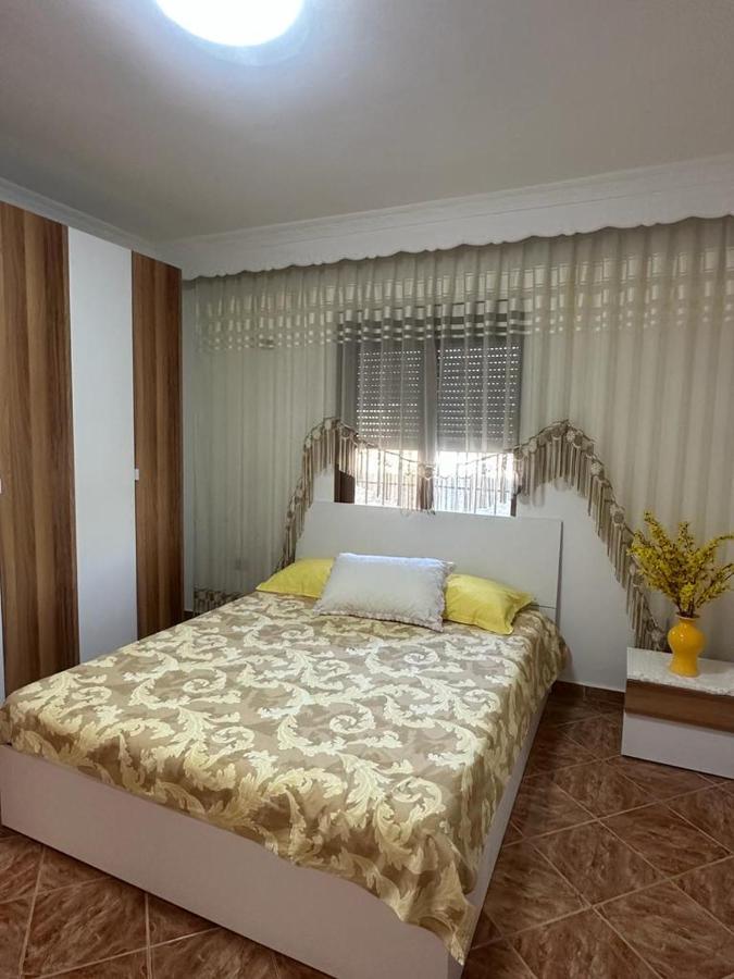Lume Apartament Orikum