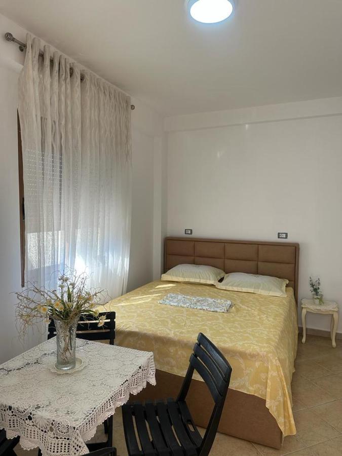Apartament Lume Orikum